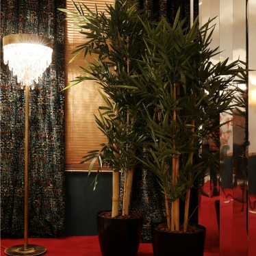 Milan, April 04-09: The International Furniture Exhibition of Milano presents the latest furniture trends to the world and BRABBU will be present for the 5th time to show its impressive collection. Save the date on your calendar and be part of the world's